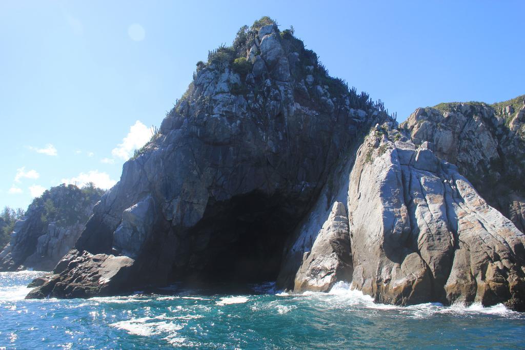 Costa Dourada Pousada Arraial do Cabo Eksteriør bilde