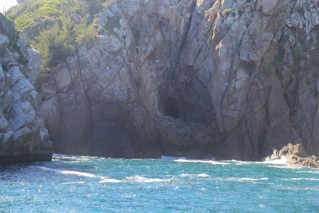 Costa Dourada Pousada Arraial do Cabo Eksteriør bilde